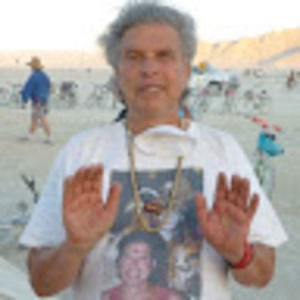 Meet your Posher, Paul ramana das